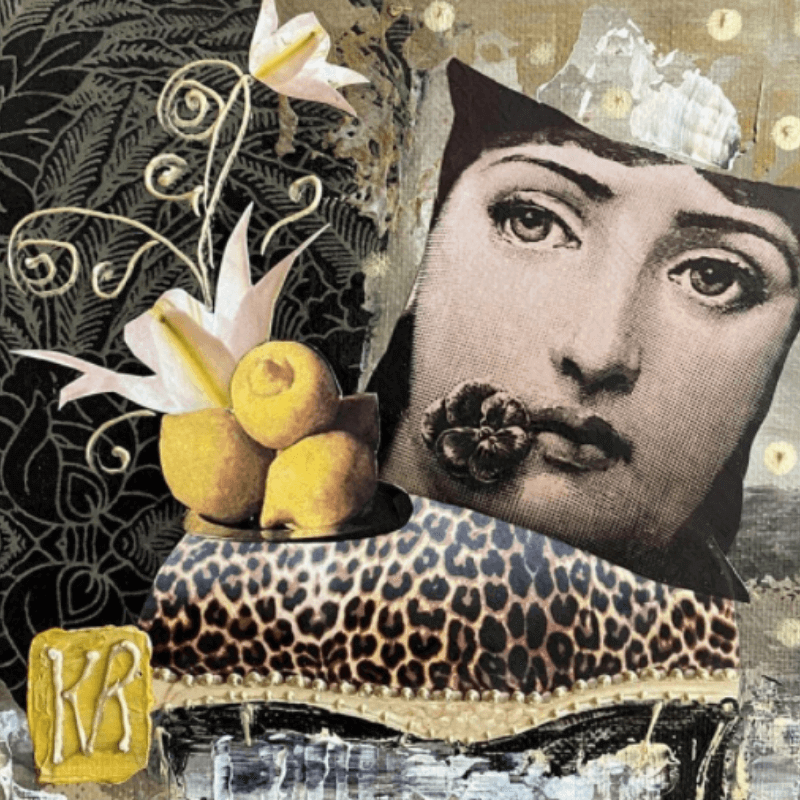 La nature morte : un genre de peinture qui sort du cadre